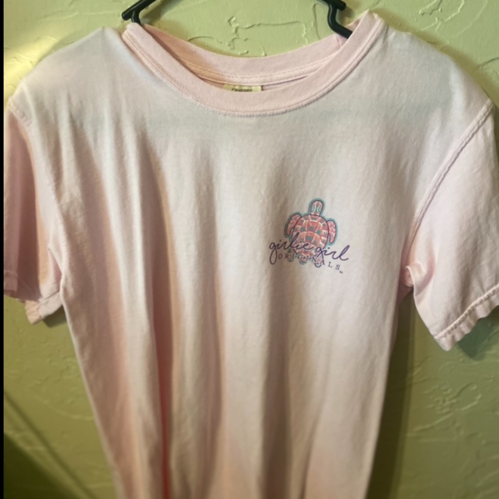 Girlie girl original